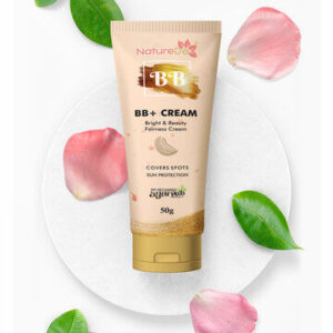 My recharge ayurveda, BB+ Cream , Skin Care Cream, 60g