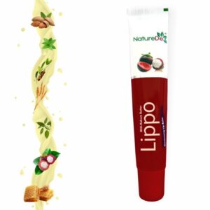 My recharge ayurveda, Lipps Moisturizing Lip Balm , 15g