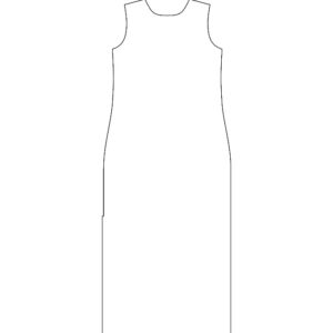 The Essential White Bodycon Dress - Perfect for Parties & Events for Women